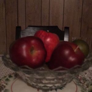 Meet your Posher, Rosalba